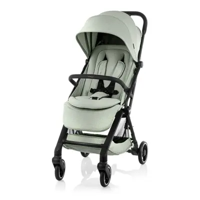 Britax Flylite, sage green