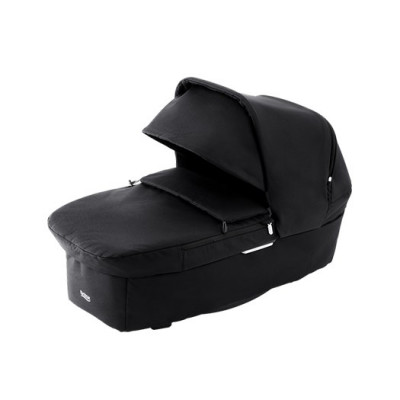 Britax Go Big liggdel, cosmos black