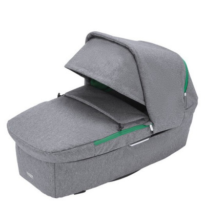 Britax Go Big liggdel, dynamic grey