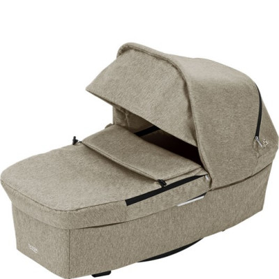 Britax Go Big liggdel, sand melange