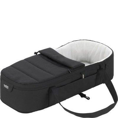 Britax Go Big mjuklift, cosmos black