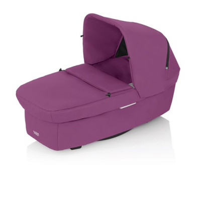 Britax Go liggdel, cool berry