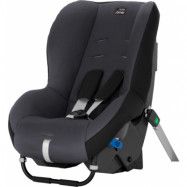 Britax Hi-Way II Bilbarnstol (Storm Grey)