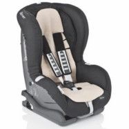 Britax Keep Cool överdragsklädsel till Bilstol (Beige)