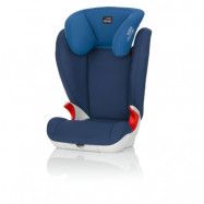 Britax Kid II Bältesstol (Blå Ocean Blue)