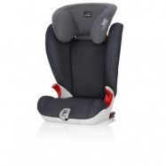Britax KidFix SL Bältesstol (Grå Storm Grey)