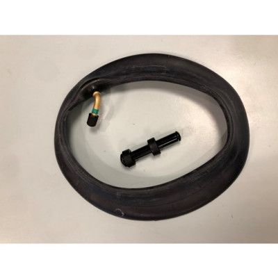 Britax luftslang till framhjul Smile 3 inkl axel