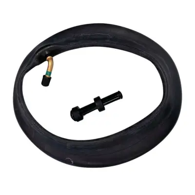 Britax luftslang till framhjul Smile 3 inkl axel