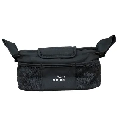 Britax organizer, cosmos black