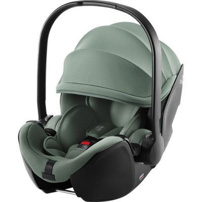 Britax Römer Baby-Safe 5Z i-Size, jade green
