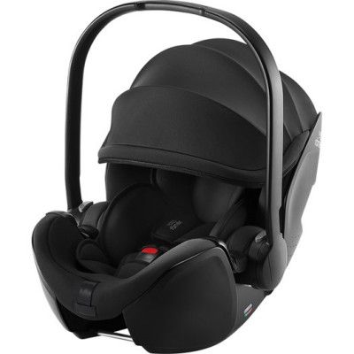 Britax Römer Baby-Safe 5Z i-Size, space black