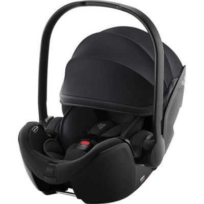 Britax Römer Baby-Safe 5Z2 i-Size, galaxy black