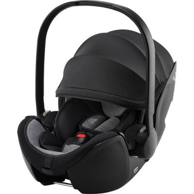 Britax Römer Baby-Safe 5Z2 i-Size, graphite marble