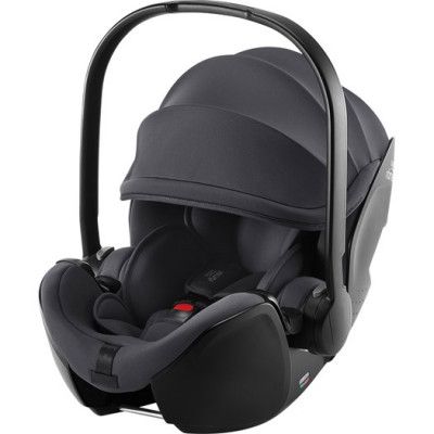 Britax Römer Baby-Safe 5Z2 i-Size, midnight grey