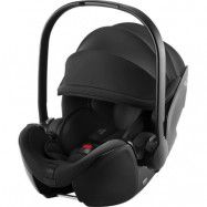 Britax Römer Baby-Safe 5Z2 i-Size, space black