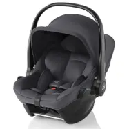Britax Römer Baby-Safe Core, midnight grey