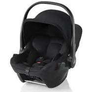Britax Römer Baby-Safe Core, space black