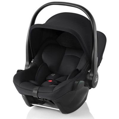 Britax Römer Baby-Safe Core, space black