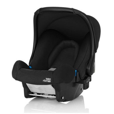 Britax Römer Baby-safe, cosmos black