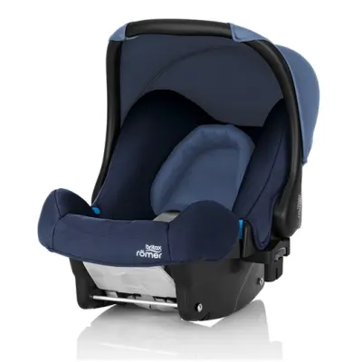 Britax Römer Baby-safe, moonlight blue