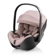 Britax Römer Baby-Safe Pro i-Size, dusty rose, dusty rose