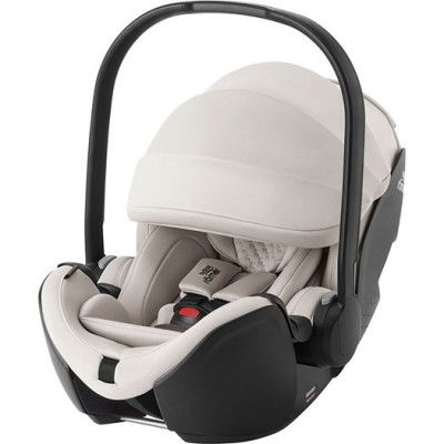 Britax Römer Baby-Safe Pro i-Size, soft taupe LUX, soft taupe LUX