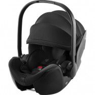 Britax Römer Baby-Safe Pro i-Size, space black