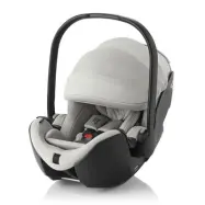 Britax Römer Baby-Safe Pro i-Size, linen grey LUX