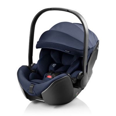 Britax Römer Baby-Safe Pro i-Size, night blue, night blue