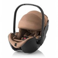 Britax Römer Baby-Safe Pro, warm caramel LUX