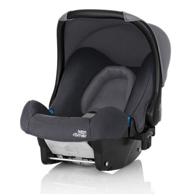 Britax Römer Baby-safe, storm grey