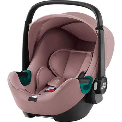 Britax Römer Baby-Safe3 i-Size, dusty rose