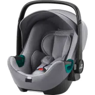 Britax Römer Baby-Safe3 i-Size, grey marble