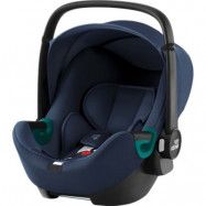 Britax Römer Baby-Safe3 i-Size, indigo blue