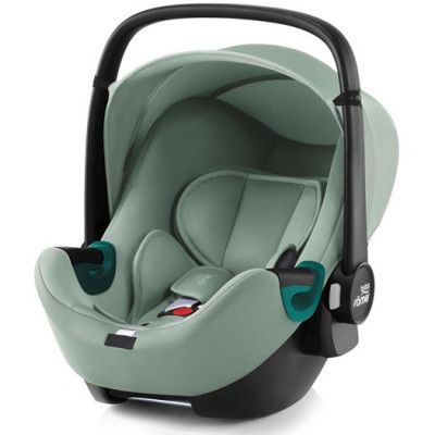 Britax Römer Baby-Safe3 i-Size, jade green