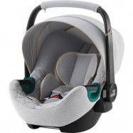 Britax Römer Baby-Safe3 i-Size, nordic grey