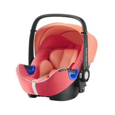 Britax Römer Babysafe i-Size 0-13 kg, coral peach