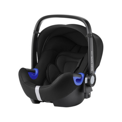 Britax Römer Babysafe i-Size 0-13 kg, cosmos black