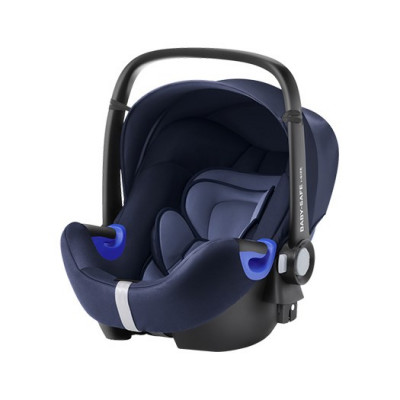 Britax Römer Babysafe i-Size 0-13 kg, moonlight blue