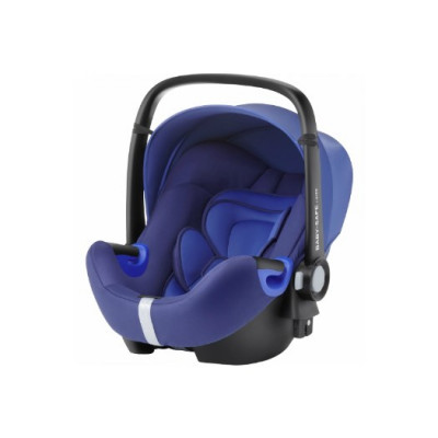 Britax Römer Babysafe i-Size 0-13 kg, ocean blue