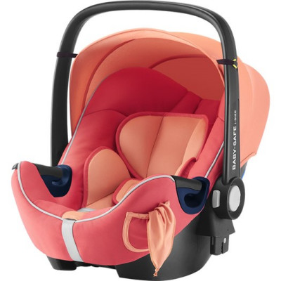 Britax Römer Babysafe2 i-Size, coral peach