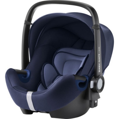 Britax Römer Babysafe2 i-Size, moonlight blue