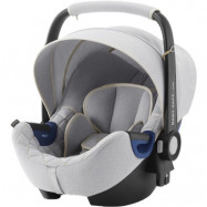 Britax Römer Baby-Safe2 i-Size, nordic grey
