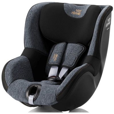 Britax Römer DualFix 3, blue marble
