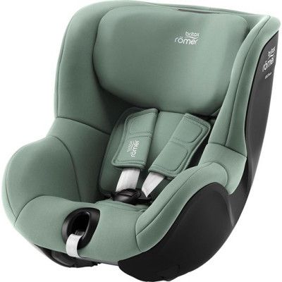 Britax Römer DualFix 3, jade green