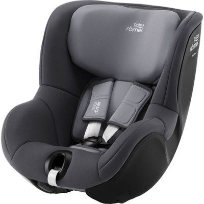 Britax Römer DualFix 3, midnight grey