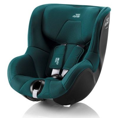 Britax Römer DualFix 5Z i-size, atlantic green