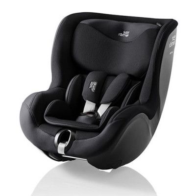Britax Römer DualFix 5Z i-size, carbon black