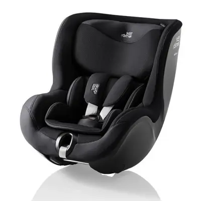 Britax Römer DualFix 5Z i-size, carbon black