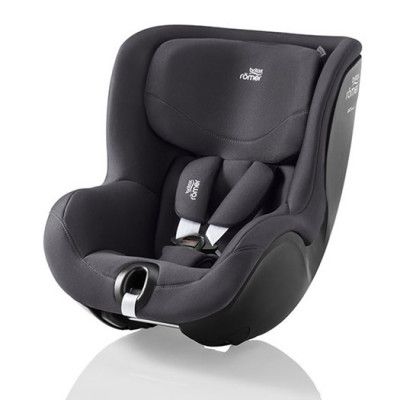 Britax Römer DualFix 5Z i-size, deep grey